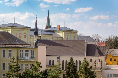 Apartmány Kramer - image 8