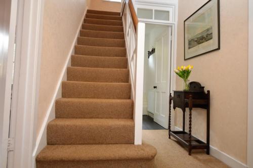 Rhoda`s Cottage in Strachur