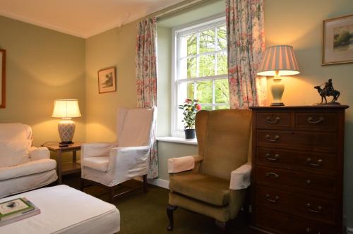 Rhoda`s Cottage in Strachur