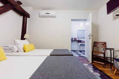 Kings City - Zyblikiewicza Apartment, Cracovie (photo 8)