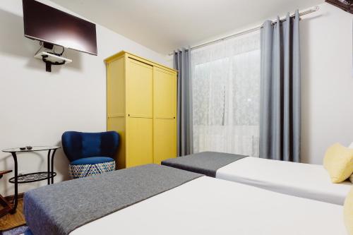 Kings City - Zyblikiewicza Apartment, Cracovie (photo 9)