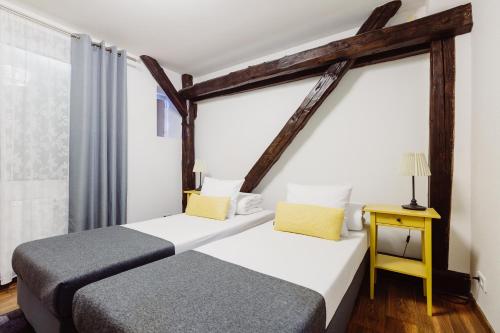 Kings City - Zyblikiewicza Apartment, Cracovie (photo 10)