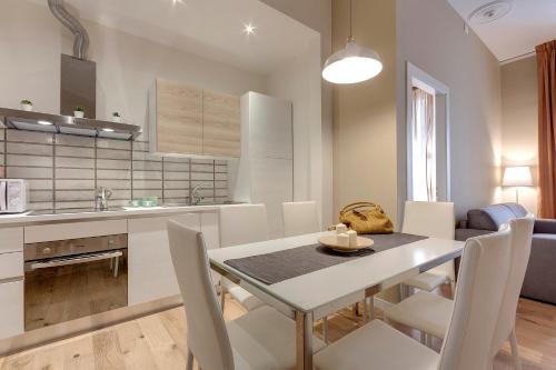 Mamo Florence - Ricasoli Apartments - image 7
