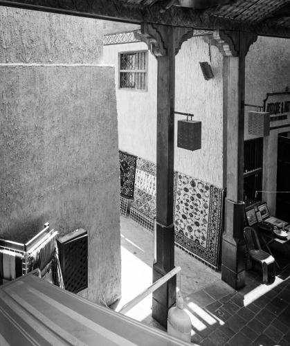 MAZMI CASA, Dubaj (fotografie 8)