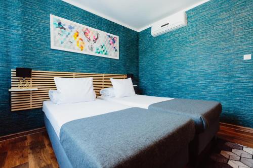 Kings City - Zyblikiewicza Apartment, Cracovie (photo 6)