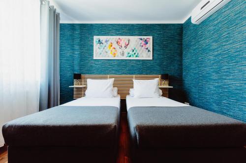 Kings City - Zyblikiewicza Apartment, Cracovie (photo 7)