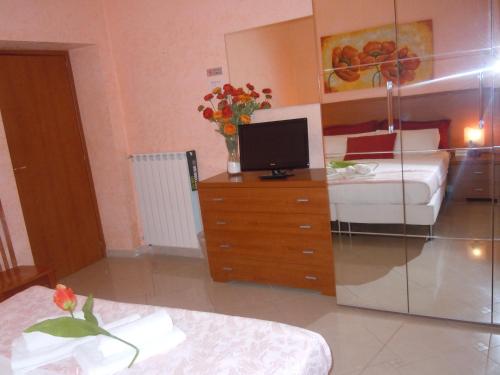 Nataly's House Bed&Breakfast – Rome