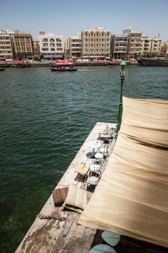 MAZMI CASA, Dubaj (fotografie 3)