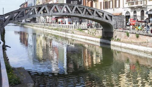 Italianway - Fusetti 2 - main image