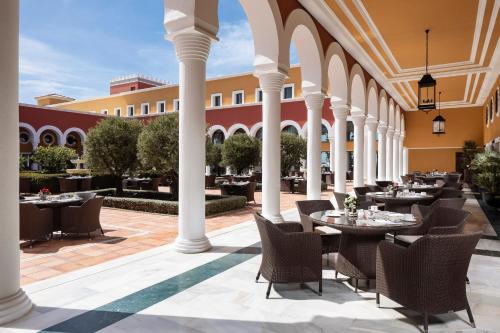 Melia Sancti Petri Hotel 5* G.L.