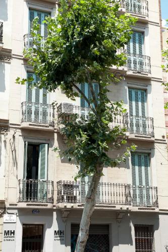 MH Apartments S. Familia - image 8