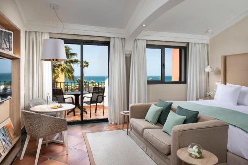 Premium Room Front Ocean View