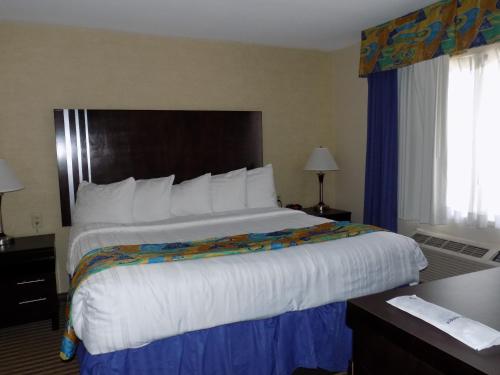 Best Western Plus Portage Hotel And Suites