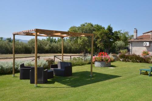 Agriturismo San francesco 2