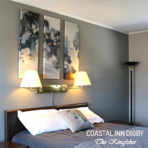 Coastal Inn Digby