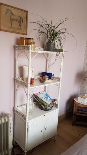 B&B A la Ferme d'Ourches