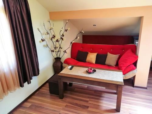 Guesthouse Vanessa - image 5