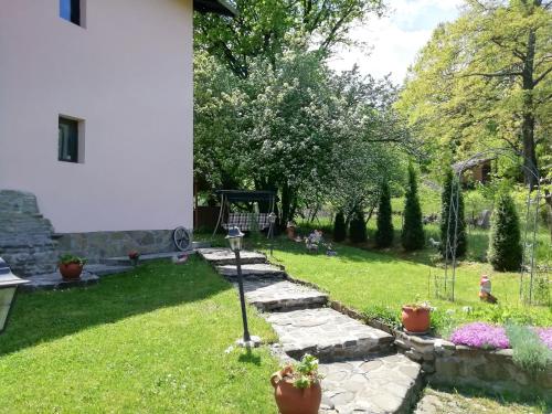 Guesthouse Vanessa - image 7