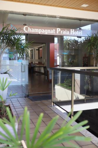 . Champagnat Praia Hotel