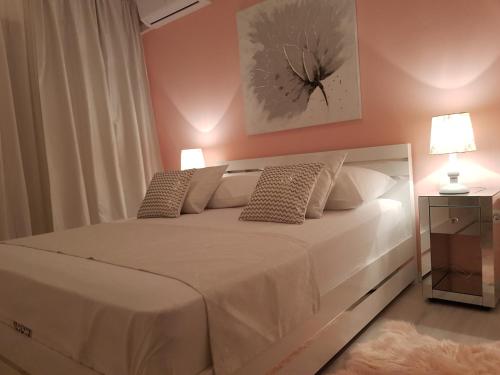  APARTMAN KSENIJA KOVAČIĆ, Unterkunft in Stanići