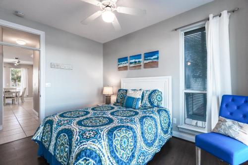 Beach Oasis Villa Unit 11 - image 3