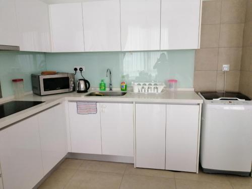 Afiniti Residence