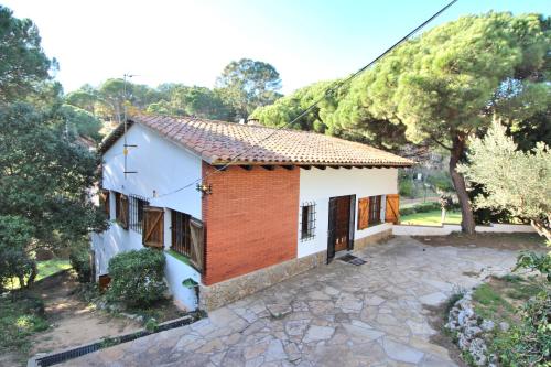 CL04 Villa Cala Simo gîte à louer Caleta d'en Trons