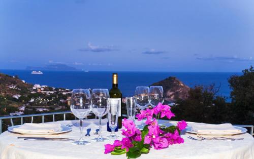 Hotel Belvedere - main image