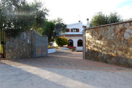  LA CASA DI GABRIEL, Pension in Sorso