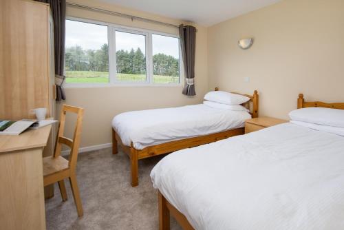 Brown Rigg Lodges - image 2