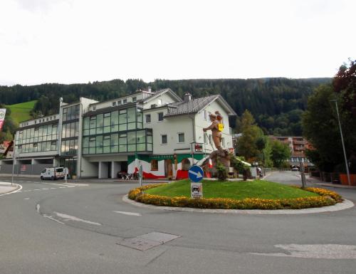Appartement Lilie by Schladming Appartements - image 9