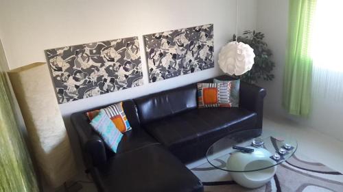 Apartman SIRIUS - main image