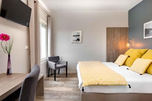 Hôtel & Spa Les Mouettes - image 13