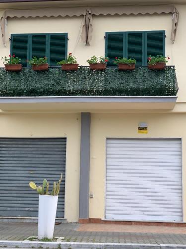 Appartamenti La corte al Mare 2