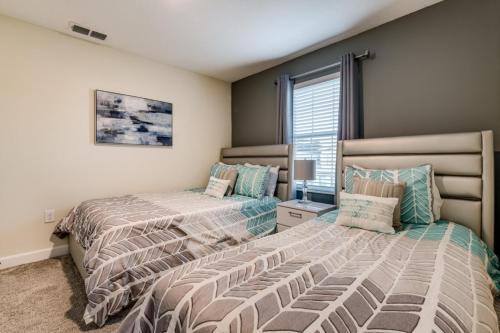 Deluxe 5 bedrooms villa - Storey Lake - image 6