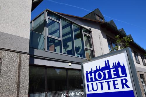 Hotel Lutter - Tap to explore photos