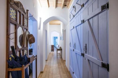 CASA AMARELA in Avis