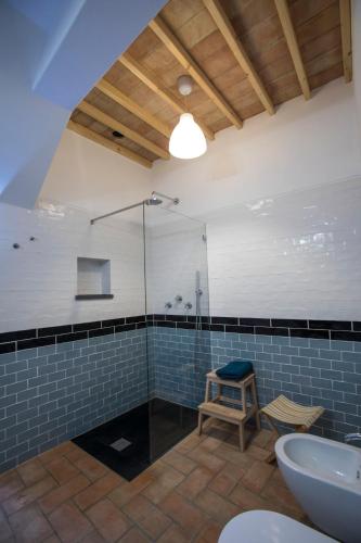 Vannas istaba, CASA AMARELA in Avis