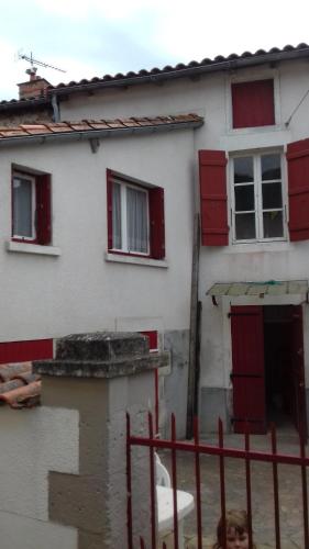 4 Rue du Lavoir gîte à louer Grénord