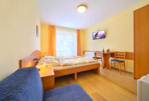 Pension Alba - main image