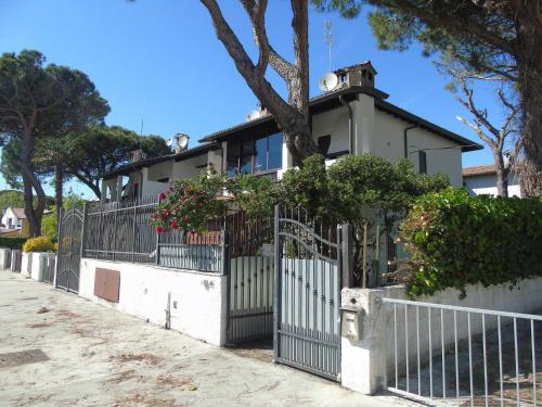 Holiday Home Francia gîte à louer Lido di Nazioni