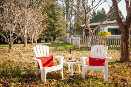 Cozy Country Cottage In Sebastopol Cottage - image 5