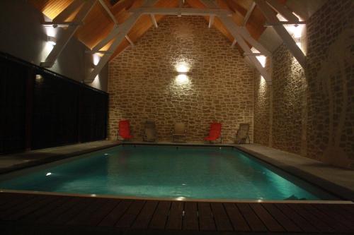 Chez dorian chambre d'hôte Béthune