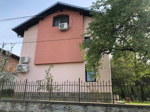 Guesthouse Vanessa - image 11