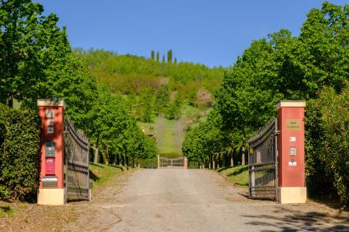 La Quercia - BolognaRooms