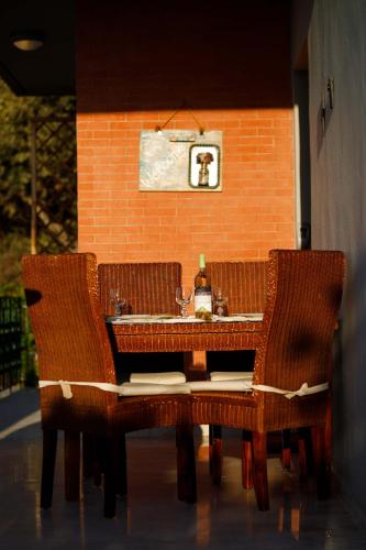 Lily's Cottage - main image