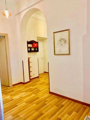 A szálláshely kívülről, COMFORT INN ROMA TERMINI in Róma