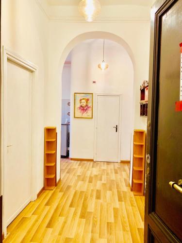 COMFORT INN ROMA TERMINI in Róma