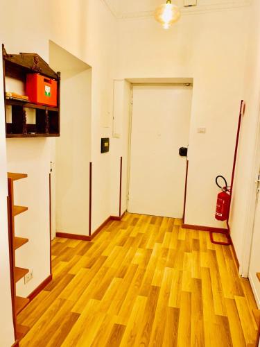 COMFORT INN ROMA TERMINI in Róma