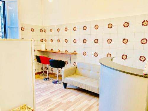 บริการและสิ่งอำนวยความสะดวก, คอมฟอร์ต อินน์ โรมา แตร์มินี (COMFORT INN ROMA TERMINI) in โรม